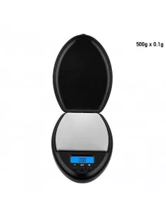 Waga elektroniczna USA Weight Texas 500 g/ 0,1 g