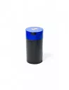 TightVac Pojemnik próżniowy bezzapachowy 2,35l czarno-niebieski
