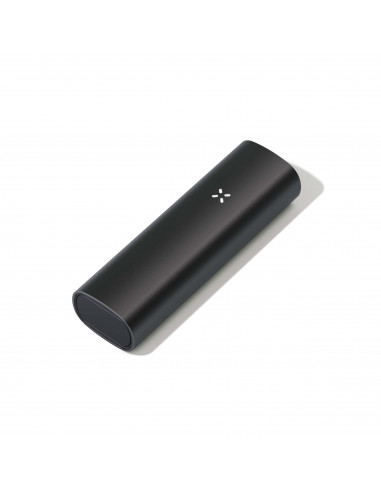 PAX 3.5 portable vaporizer for herbs 2020 onyx 1