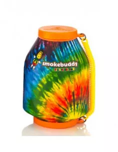 Smokebuddy Original COLOURED Personalny filtr powietrza usuwający zapachy