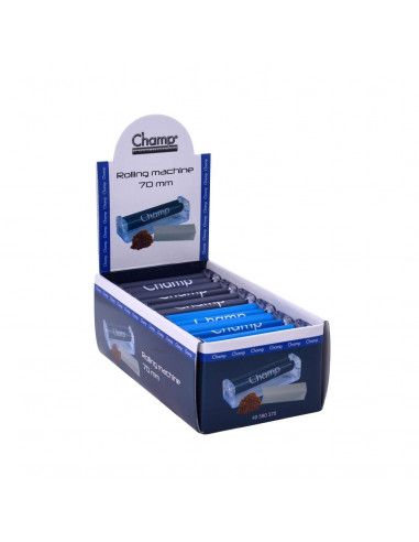 Champ joint rolling machine 70 mm