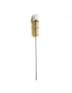 Amsterdam hookah cleaning brush, length 54 cm