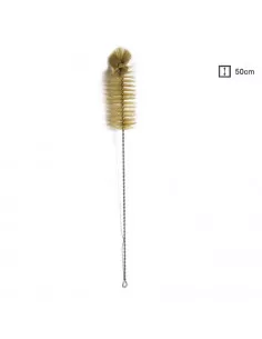 Amsterdam bong cleaning brush, length 50 cm