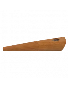 TUNE IN pear wood ActiTube
