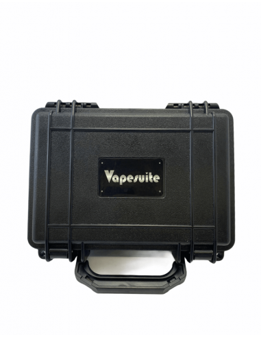 Vapesuite case for the Crafty vaporizer