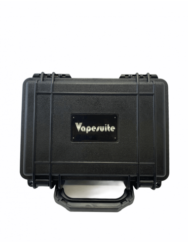 Vapesuite Case -A case for the ARIZER AIR vaporizer black