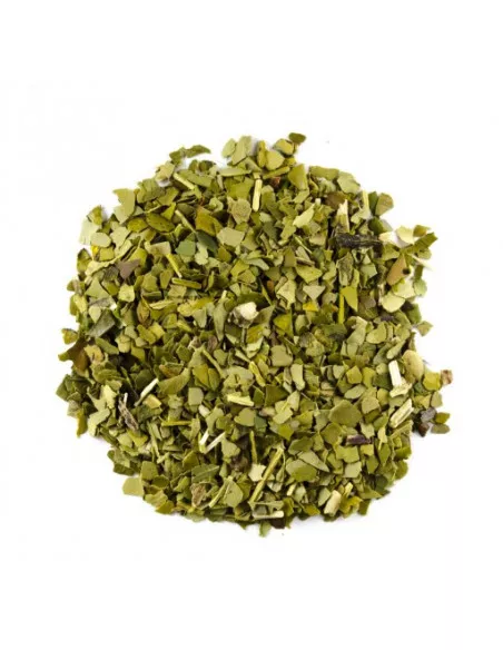 Yerba Mate EKO 🍃 susz do aromatyzacji