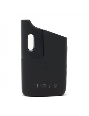 Fury 2 - Healthy Rips portable vaporizer