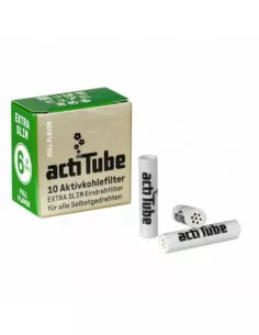 ActiTube EXTRA SLIM Full...