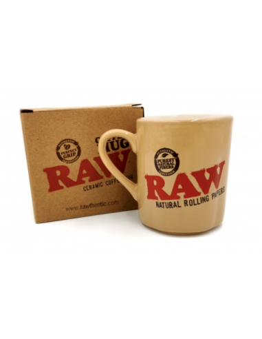 Kubek RAW Coffee Mug
