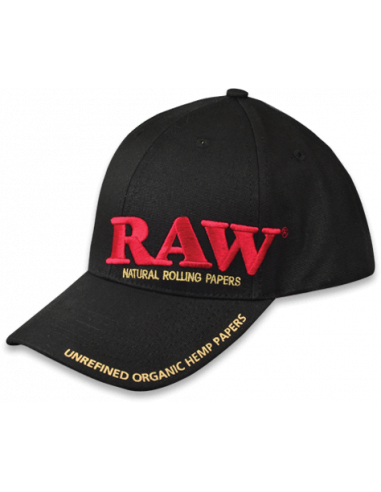 RAW Poker Hat with a compartment for a beater