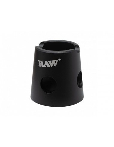 RAW Cone Snuffer- Ashtray joint presser