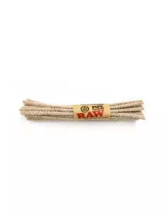 Hemp Pipe Cleaner, SOFT...