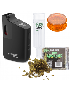 Set - Fenix mini + CBD 1g +...
