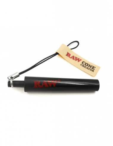 RAW Cone Creator- A tool for rolling joint cones