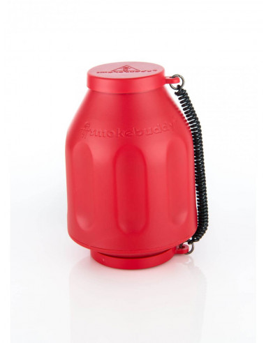 Smokebuddy Original - Personalny filtr powietrza i zapachów red
