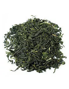 Zielona herbata ECO- Susz do aromaterapii i waporyzacji 2