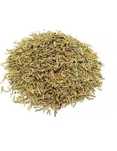Rozmaryn ECO- Susz do aromaterapii i waporyzacji gałązka 2