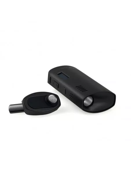 XVAPE Fog Pro waporyzator przenośny do suszu i koncentratów komora na susz