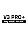 V3 PRO+ by 420VAPE