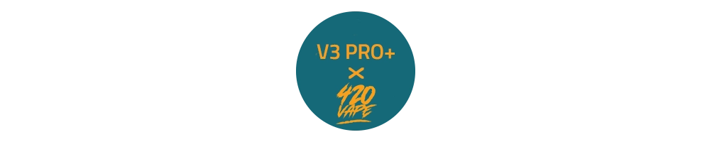 V3 PRO+