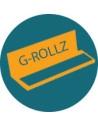 Bibułki G-Rollz