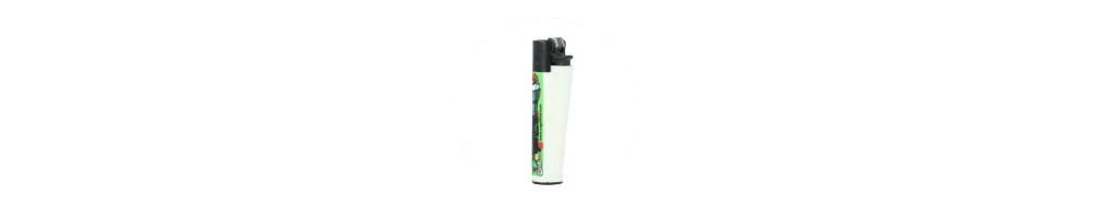 Zapalniczka Clipper Classic