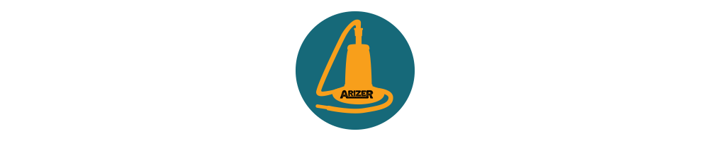 ARIZER stationary vaporizers
