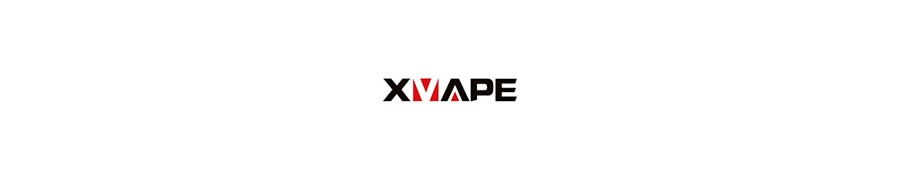 XVAPE portable vaporizers