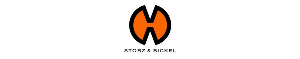 storz and bickel