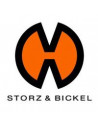 Storz and Bickel