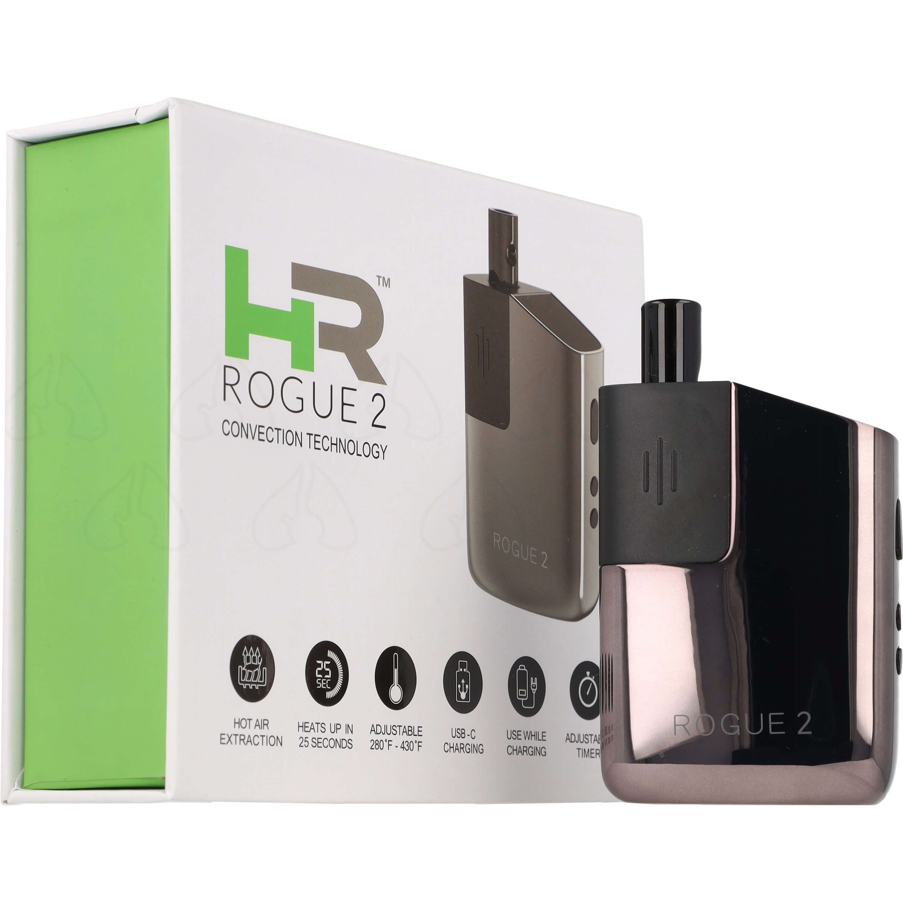 uk force rogue vape LiT Weed Vape Pen Starter Kit Canada | 500mg