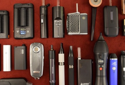 Vaporizer - what is it? And how to use it correctly? A beginner's guide.