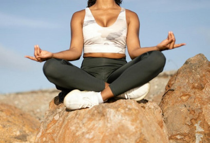 Waporyzacja a medytacja: Jak wpływa na relaks i koncentrację? 