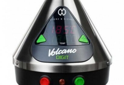 The best vaporization temperature? What temperature should I choose for herb vaporization?