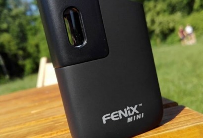 Fenix Mini good quality at a low price. A short description of the product.