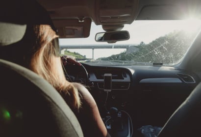 Czy po medycznej marihuanie można prowadzić auto