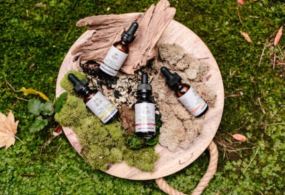 Full Spectrum, Broad Spectrum, Izolat CBD - który olejek wybrać?