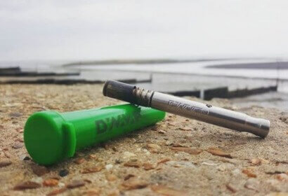 DynaVap VapCap efficiency, simplicity of operation and a return to the roots of vaporization!