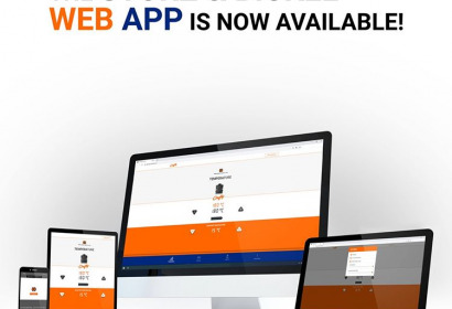 Storz and Bickel Web App for Apple Iphone users with IOS