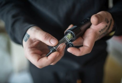 First steps - what to avoid while vaporizing