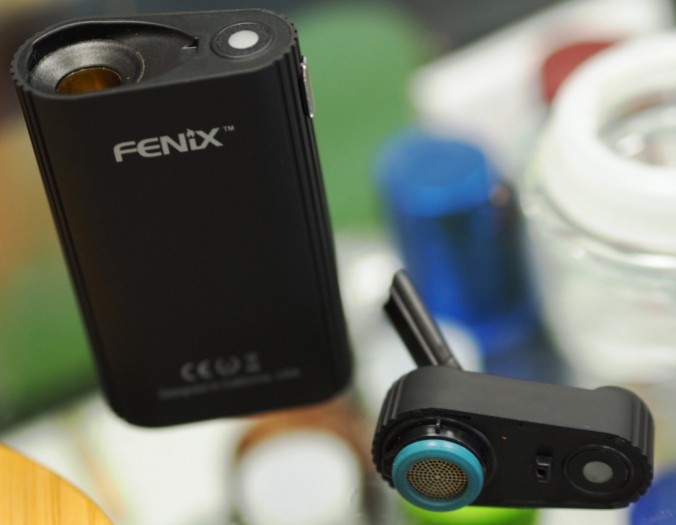 Fenix Vaporizer great taste and high performance at a competitive price [Review]