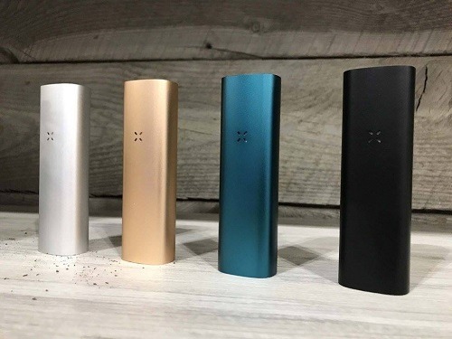 PAX 3 vaporizer discreet, elegant, covered by a 10-year warranty [Review]